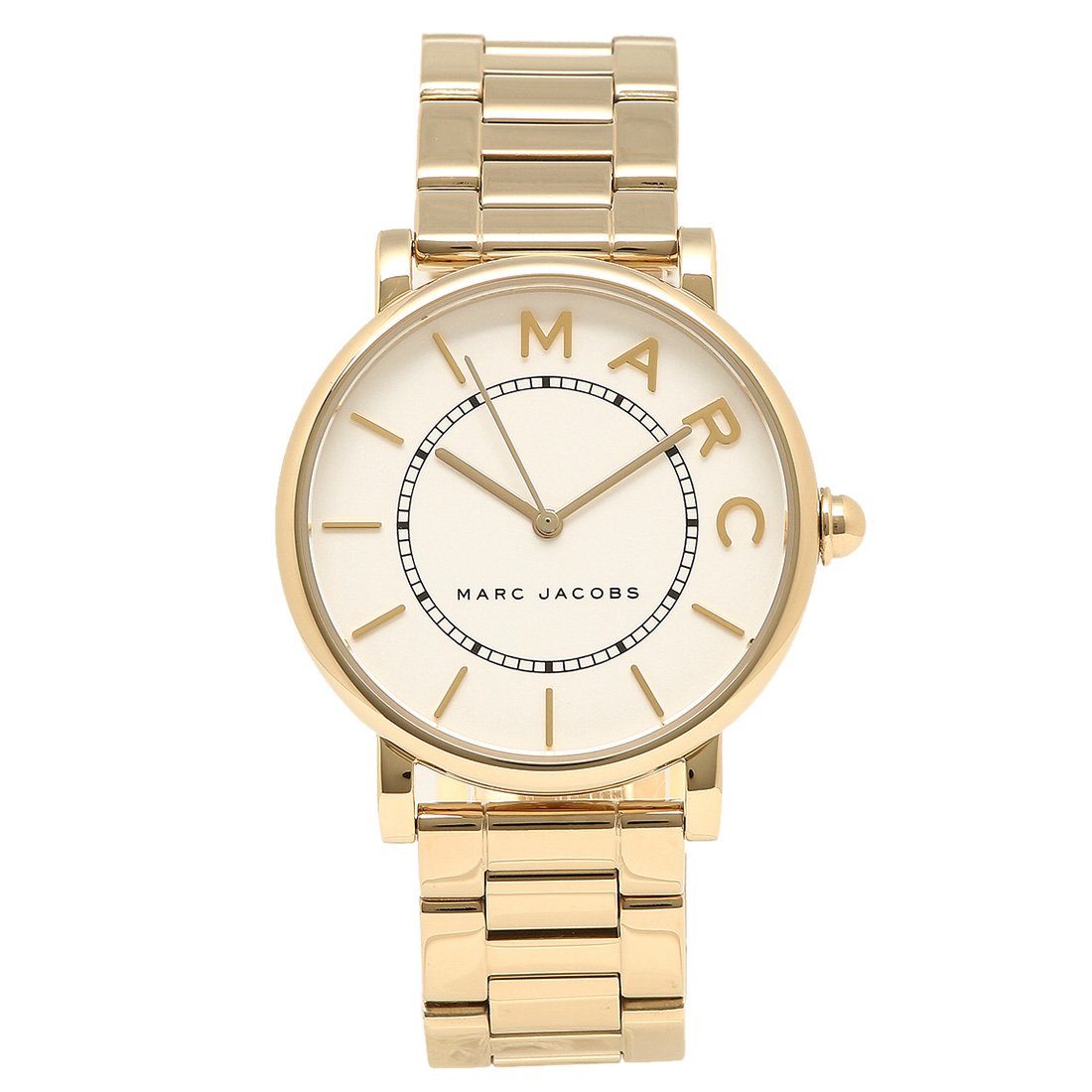 MARC JACOBS MJ3522 ユニセックス クォーツ腕時計 Amazon.co.jp: マークジェイコブス MARC JACOBS クオーツ